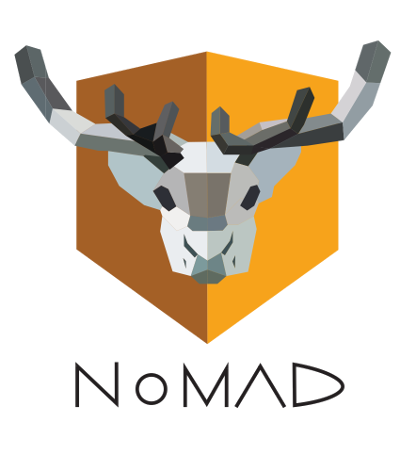 nomad app for mac